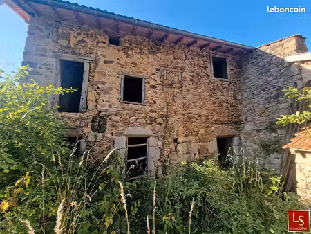 maison 1 pièce 90 m²