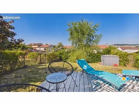 maison 6 pièces 163 m²