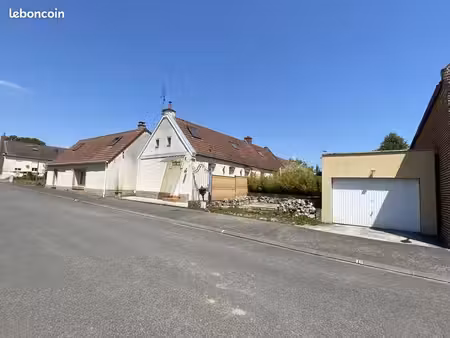 215 m² tilloy-lez-cambrai
