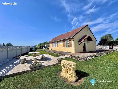 maison 5 pièces 94 m²