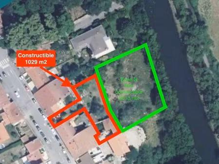terrain 3042 m² laneuveville-devant-nancy