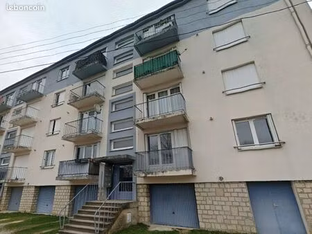 appartement 1 pièce 31 m²