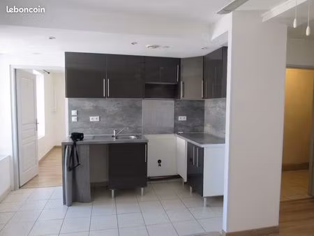 location appartement f3