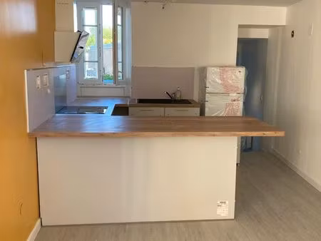 appartement t3 70m2 proche du centre ville _disponible fin juillet 2026