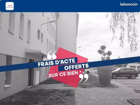 appartement 4 pièces 83 m²