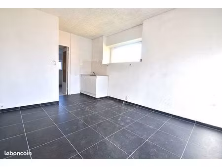 maison 2 pièces 59 m²