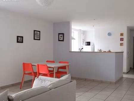 appartement 2 chambres