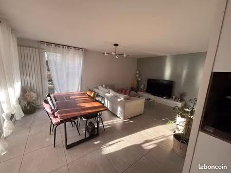 vente appartement grande surface