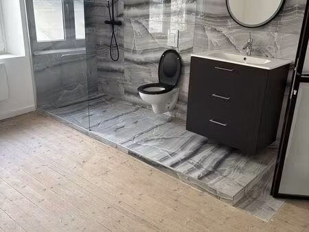 immeuble 125 m² buxières-sous-les-côtes