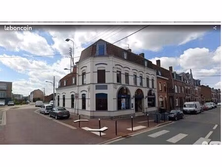 immeuble de rapport