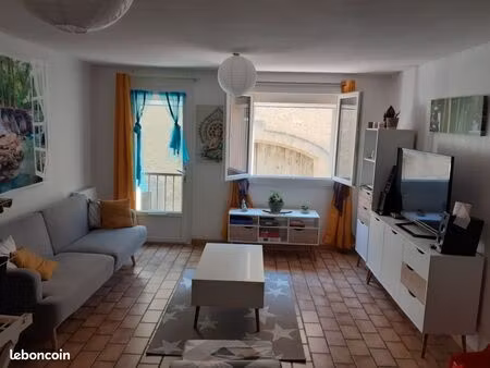 appartement f3 59m²