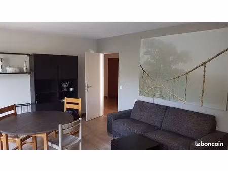 chambre meublée étudiant