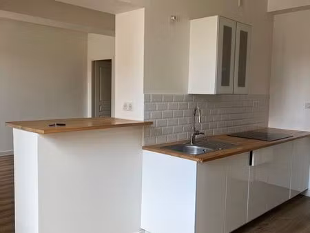 appt t2 de 45 m2