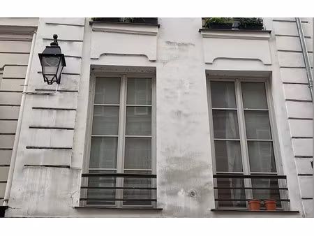 vente appartement 2 pièces 56 m² paris 5 (75005)