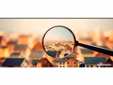 recherche maison ou appartement
