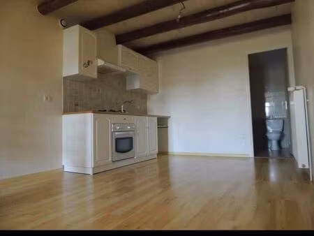 appartement f2
