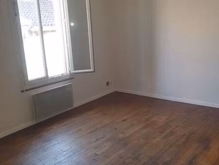 loue studio centre verdun