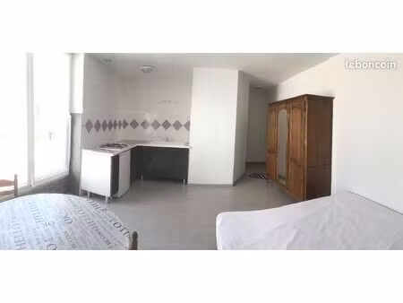 loue studio meuble