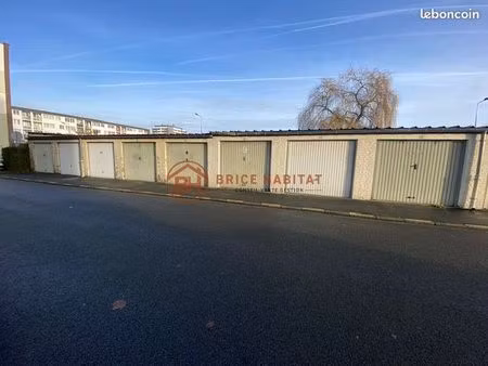appartement 1 pièce 14 m²