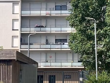 vente appartement wasquehal