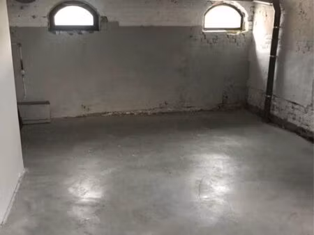 location box 20m2