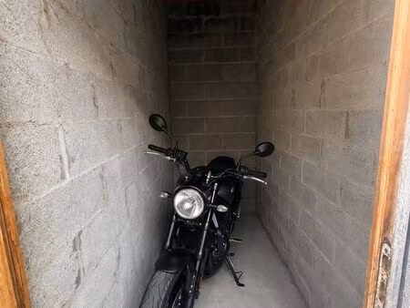 parking moto lille