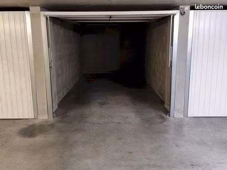 parking/box