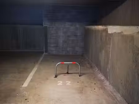 loue parking couvert sécurisé st andré lez lille