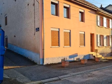 maison 134m²