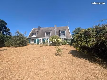 maison 5 pièces 80 m²