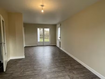 maison 4 pièces 92 m²
