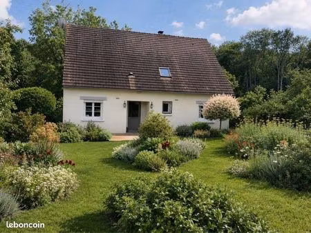 maison individuelle de 147m2 au calme