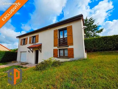 maison 5 pièces 125 m²