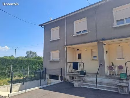 maison 5 pièces 73 m²