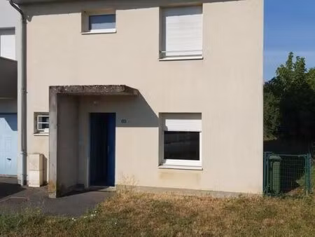 maison 5 pièces 101 m²