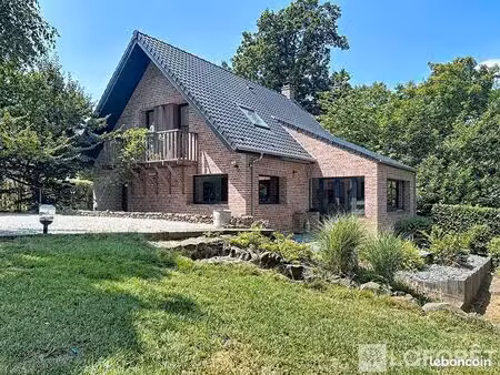 maison 6 pièces 130 m²