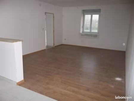 belle maison f5 à louer