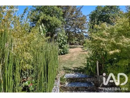 longère 3 pièces 85 m²
