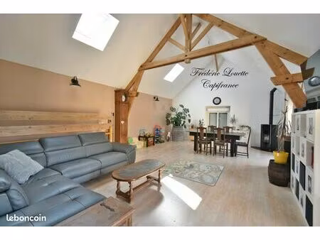 longère 9 pièces 344 m²