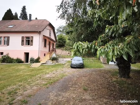 maison 4 pièces 94 m²