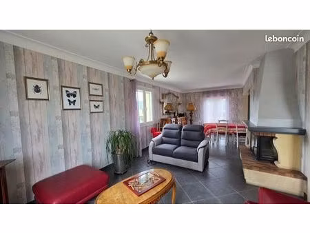 maison 5 pièces 97 m²