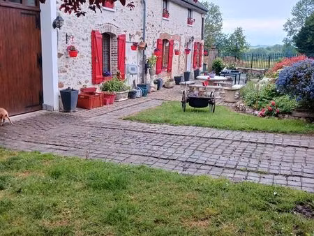 maison 135m2