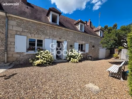 maison 6 pièces 180 m²