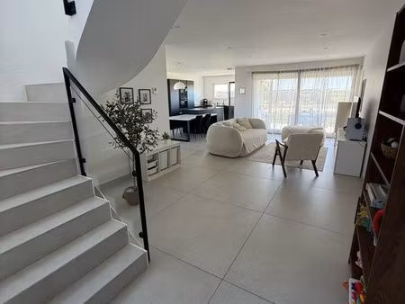 maison 4ch 140m2