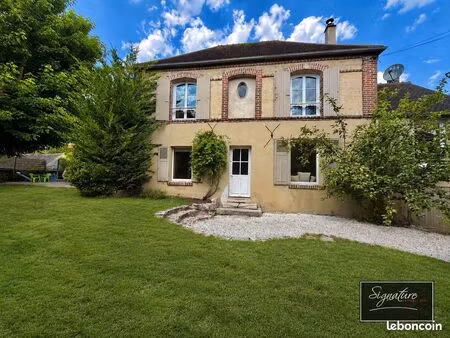 maison 6 pièces 130 m²