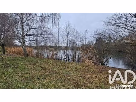 terrain 11206 m² ay-sur-moselle