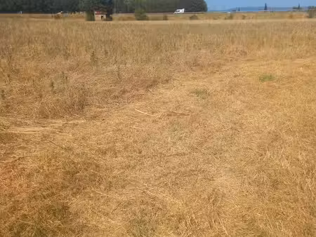terrain agricole 4716