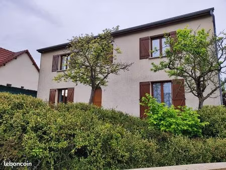 studio meublé cormontreuil quartier calme