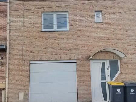 loue appart maison