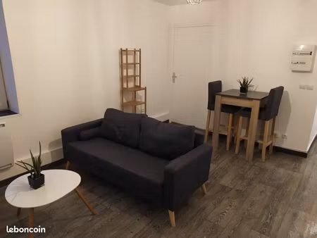 loue appartement t2 meublé